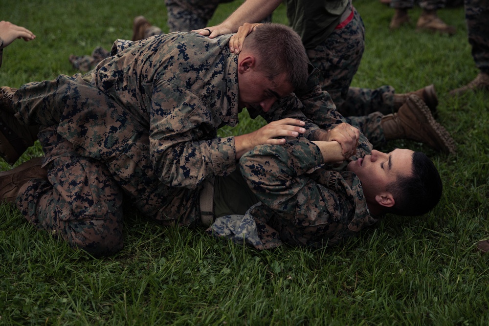 31st MEU | BLT 1/7 PT