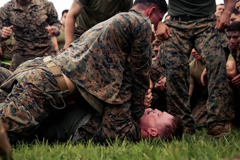 31st MEU | BLT 1/7 PT