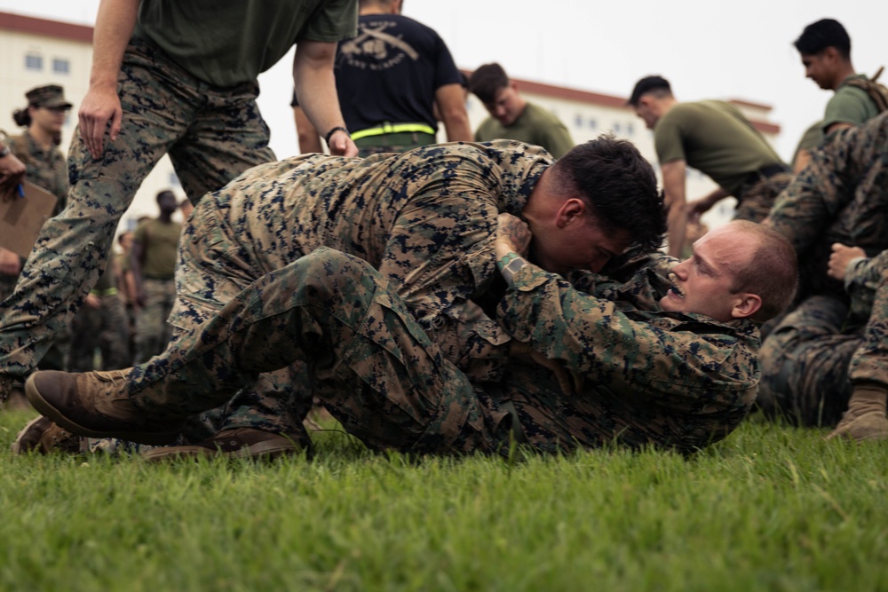 31st MEU | BLT 1/7 PT