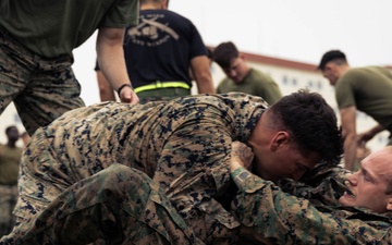31st MEU | BLT 1/7 PT