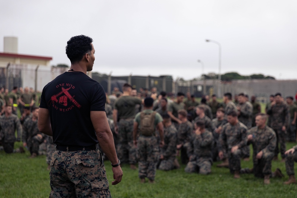 31st MEU | BLT 1/7 PT