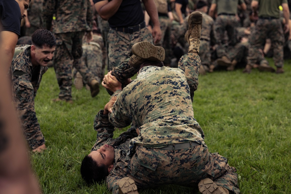 31st MEU | BLT 1/7 PT