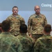2025 U.S. Army National Guard Region I Best Warrior Competition
