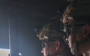 KAMANDAG 9: 3d LCT conducts high explosive battle drills