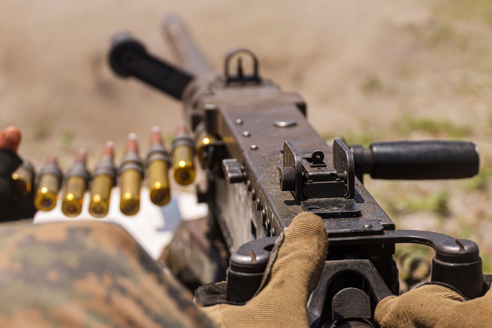 KAMANDAG 9: 3d LCT executes conducts high explosive battle drills