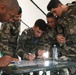US Marines, Moroccan forces train call for fire during African Lion 2025
