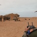 US, Morocco test bomb suits, drones at African Lion 2025