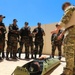 US, Hungary, Morocco conduct tactical combat casualty care during African Lion 2025