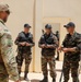 US, Hungary, Morocco conduct tactical combat casualty care during African Lion 2025