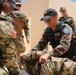 US, Hungary, Morocco conduct tactical combat casualty care during African Lion 2025