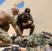 US, Hungary, Morocco conduct tactical combat casualty care during African Lion 2025