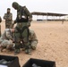 US leads explosive device class at African Lion 2025