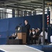 SECNAV Delivers Remarks at U.S. Naval Academy Class of 2025 Commissioning Ceremony