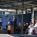 VP Delivers Remarks at the U.S. Naval Academy Class of 2025 Graduation