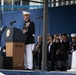 CMC Delivers Oath of Office at U.S. Naval Academy Class of 2025 Graduation