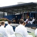 SECNAV Delivers Remarks at U.S. Naval Academy Class of 2025 Commissioning Ceremony