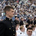 Graduates Attend U.S. Naval Academy Class of 2025 Commissioning Ceremony