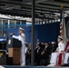 ACNO Delivers Remarks at U.S. Naval Academy Class of 2025 Commissioning Ceremony