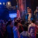 Fleet Week New York 2025: Hard Rock Café