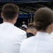 ACNO Delivers Remarks at U.S. Naval Academy Class of 2025 Commissioning Ceremony