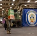 Fleet Week New York 2025: Girl Scout Cookie Delivery