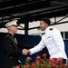 CMC Congratulates Ensign at U.S. Naval Academy Class of 2025 Graduation