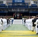 ACNO Delivers Remarks at U.S. Naval Academy Class of 2025 Graduation and Commissioning Ceremony