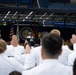 ACNO Delivers Oath of Office at U.S. Naval Academy Class of 2025 Commissioning Ceremony