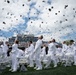 U.S. Naval Academy Class of 2025 Commissioning Ceremony