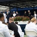 Distinguished Guests Attend U.S. Naval Academy Class of 2025 Commissioning Ceremony