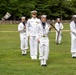 Fleet Week New York 2025