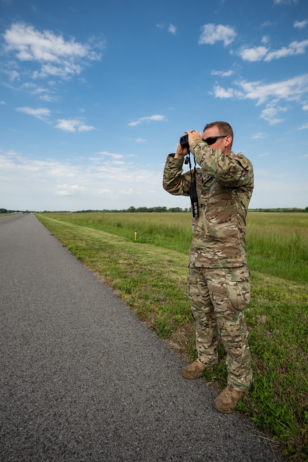 Kentucky Air Guard stages major earthquake-response exercise