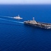 Truman's Deployment