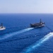 Truman's Deployment
