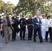 LA Fleet Week 2025: City officials host Wilmington welcome reception