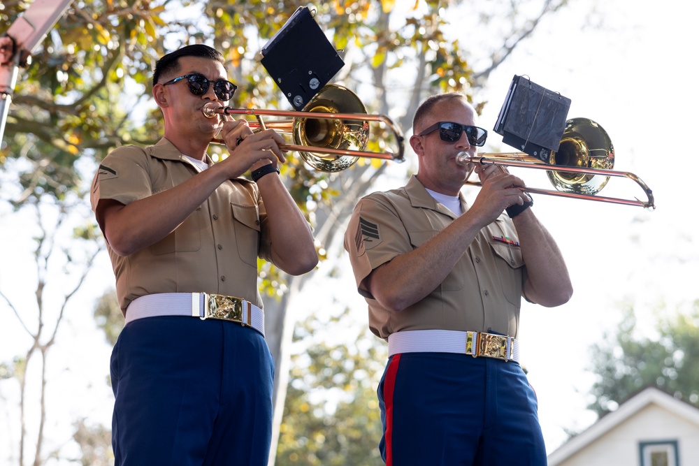 LA Fleet Week 2025: City officials host Wilmington welcome reception