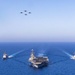 Truman's Deployment