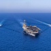 Truman's Deployment