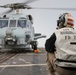 USS Truxtun Conducts Flight Quarters