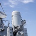 USS Truxtun Conducts Gunnery Exercise