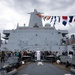 Girl Scouts Heart of the Hudson Tour The USS New York