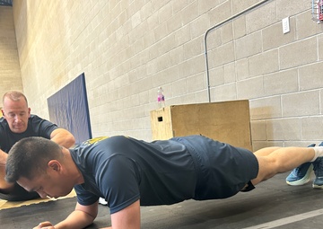 NRC Fallon PRT