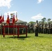 2d Battalion, 6th Marine Regiment Receives the Lieutenant General Chesty Puller Outstanding Award