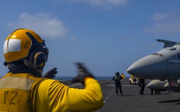 Truman's Deployment