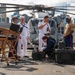 USS New York Hosts Live DMA Show
