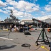 USS New York Hosts Live DMA Show