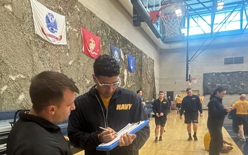 NRC Fallon PRT