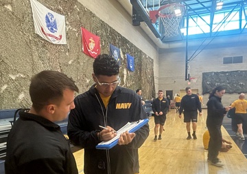 NRC Fallon PRT
