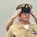 NRC Fallon Pinning Ceremony