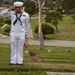 Los Angeles Fleet Week 2025: Green Hills Memorial Park